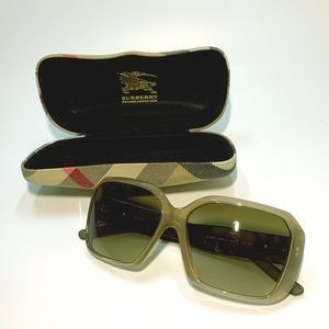 Burberry Sunglasses
